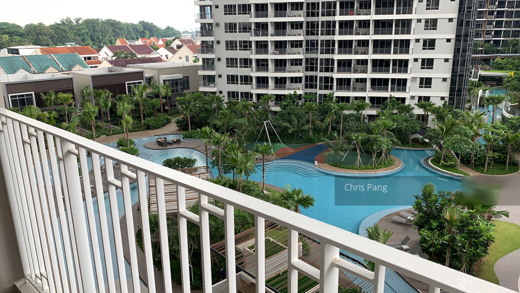 High Park Residences thumbnail photo